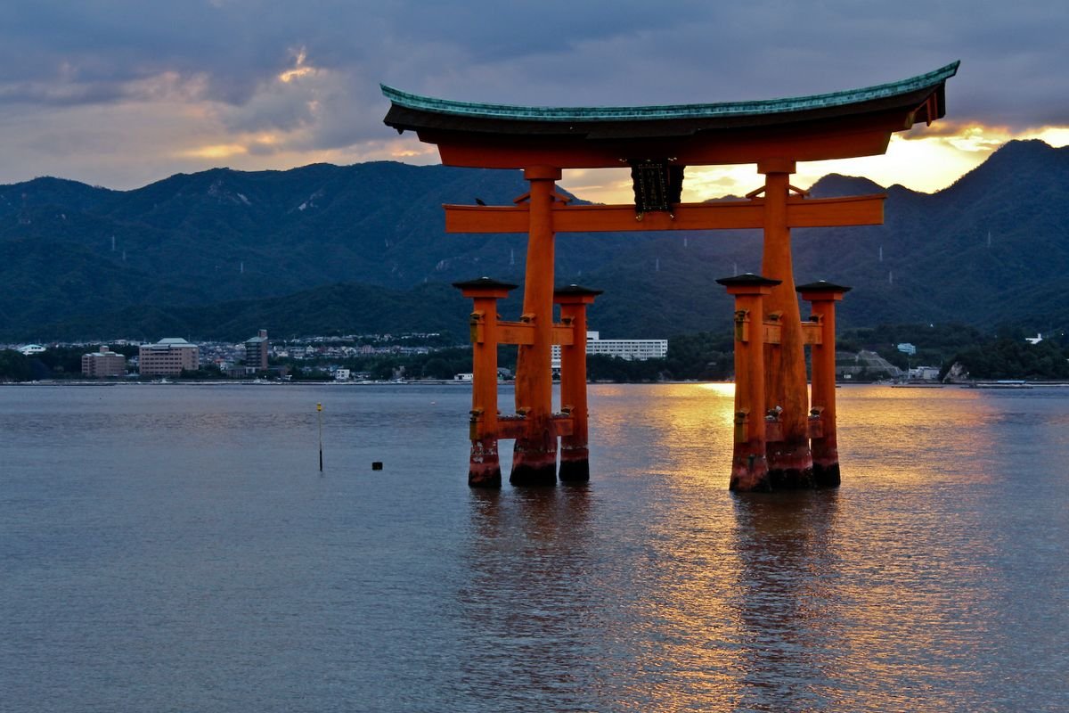 ⛩️ 나카츠세 신사 (中津瀬神社) 이미지 12